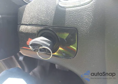 2014 Dodge Grand Caravan Sxt из США, поврежденный, VIN 2C4RDGCG7ER106875